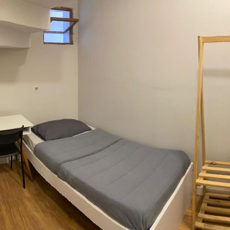 Gup Hostel Curitiba Eksteriør billede