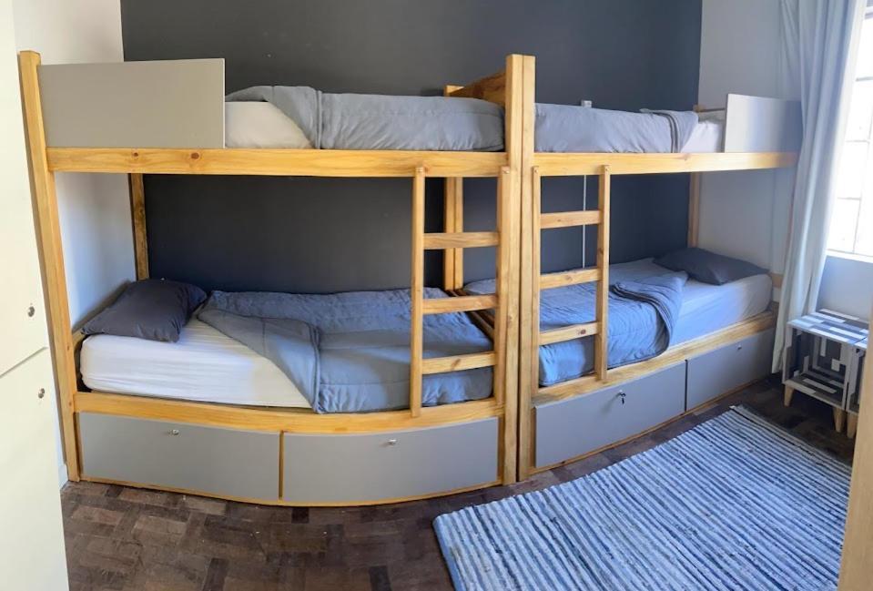 Gup Hostel Curitiba Eksteriør billede