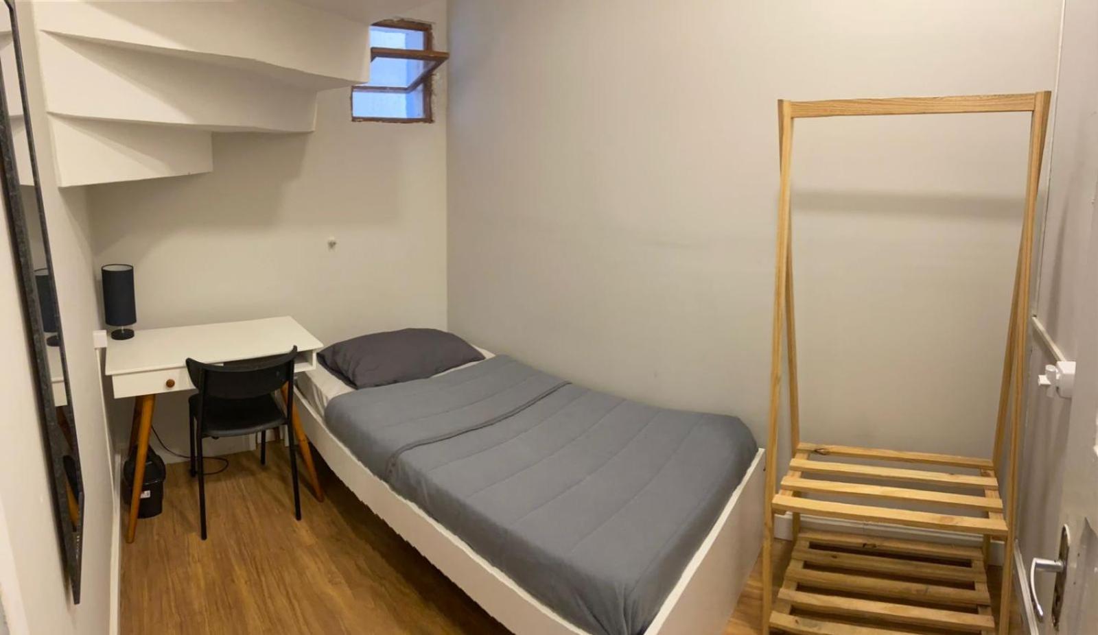Gup Hostel Curitiba Eksteriør billede