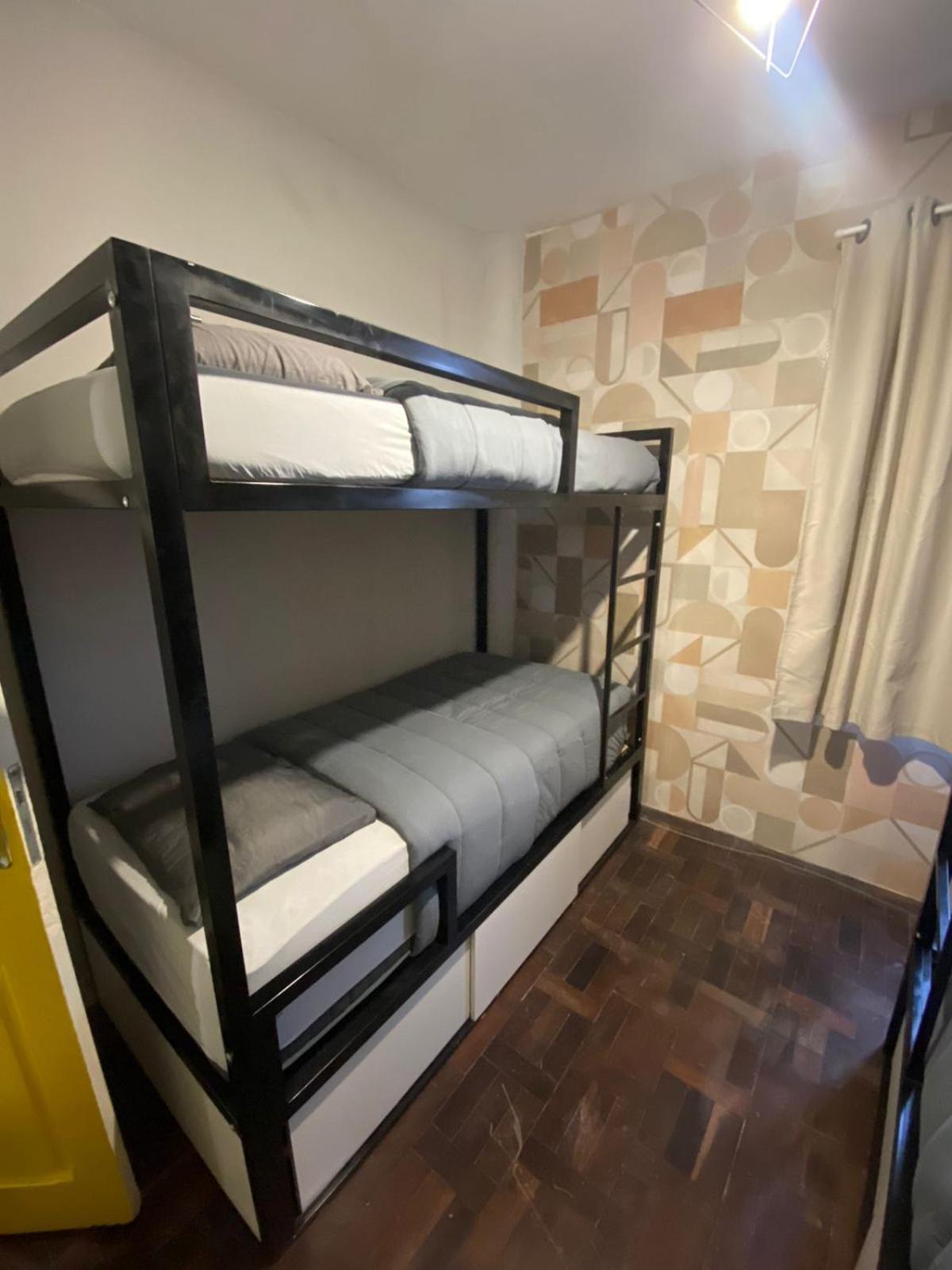 Gup Hostel Curitiba Eksteriør billede