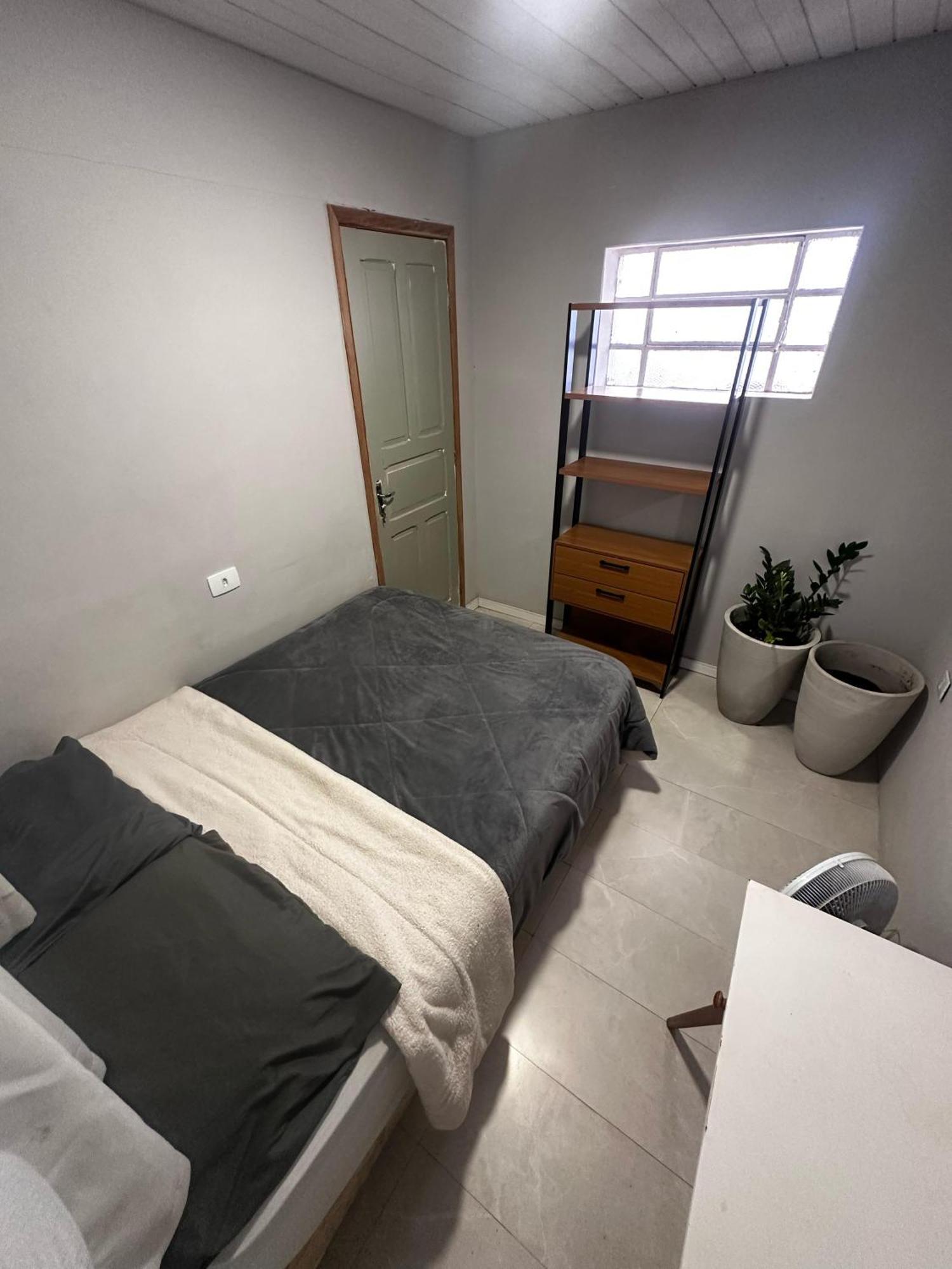 Gup Hostel Curitiba Eksteriør billede
